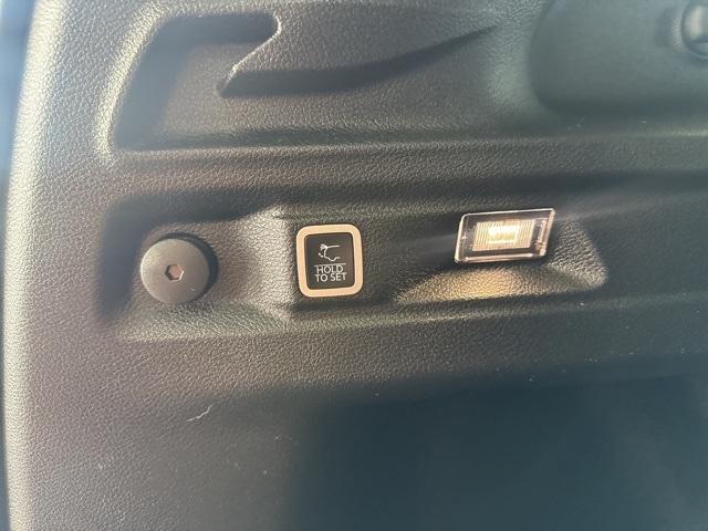 used 2023 Jeep Grand Cherokee L car, priced at $36,795
