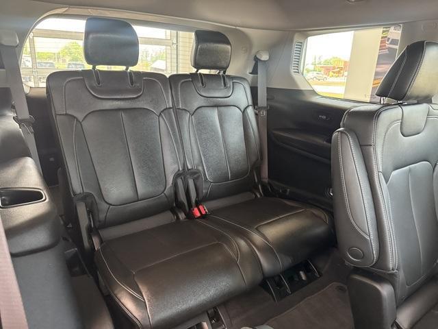 used 2023 Jeep Grand Cherokee L car, priced at $36,795
