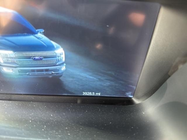used 2024 Ford F-150 car, priced at $45,995