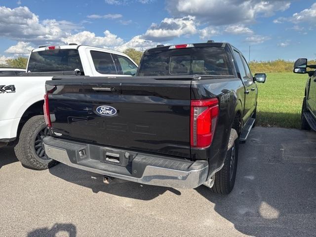 used 2024 Ford F-150 car, priced at $45,995