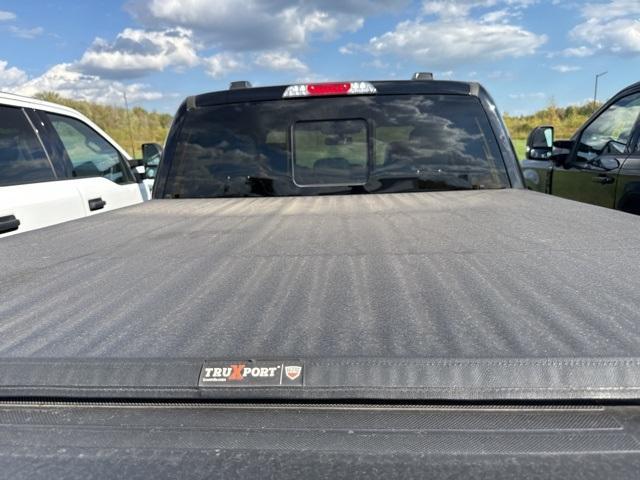 used 2024 Ford F-150 car, priced at $45,995