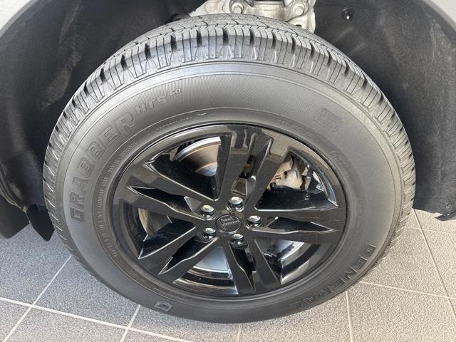used 2020 Ford Explorer car, priced at $21,250