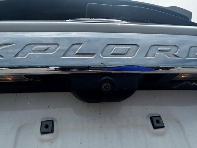 used 2020 Ford Explorer car, priced at $22,245