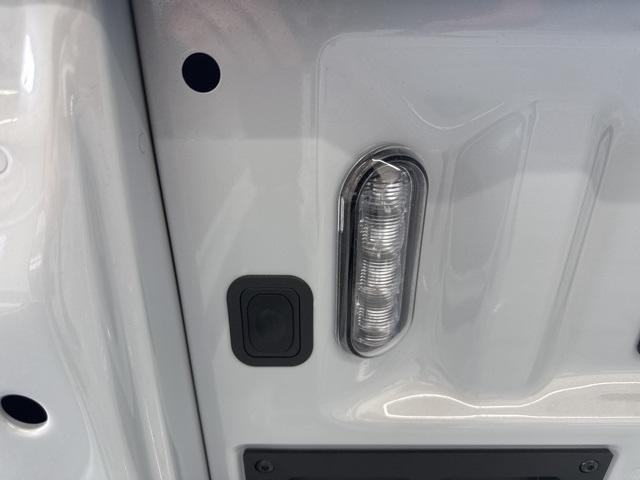 new 2025 Ford F-150 car, priced at $55,123