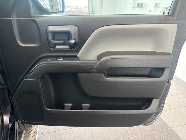 used 2016 Chevrolet Silverado 2500 car, priced at $23,295