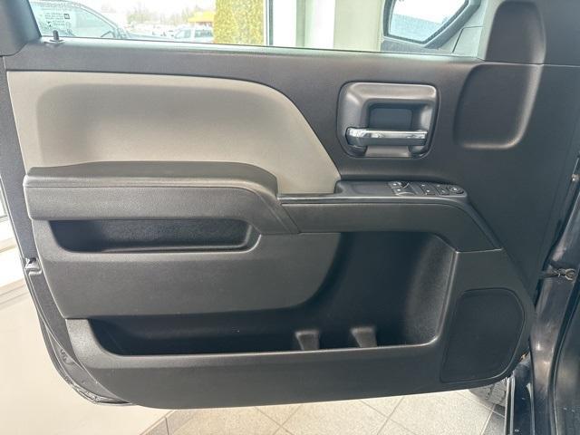used 2016 Chevrolet Silverado 2500 car, priced at $23,295
