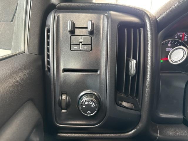 used 2016 Chevrolet Silverado 2500 car, priced at $23,295