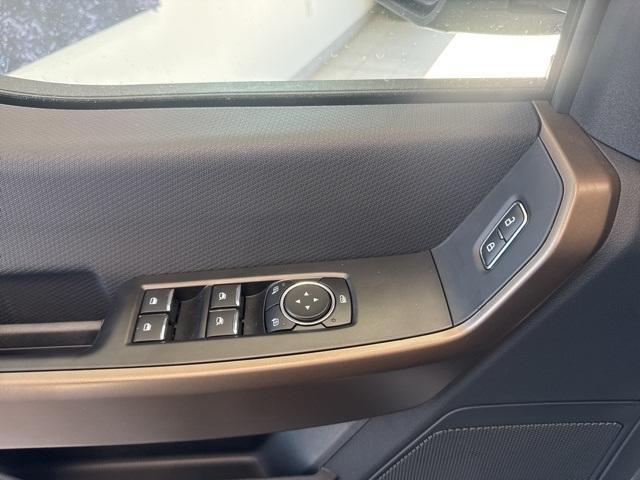 new 2025 Ford F-150 car, priced at $50,739