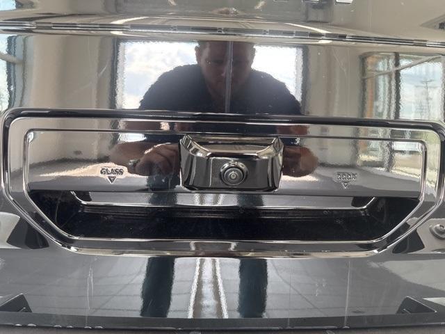 new 2025 Ford Bronco Sport car, priced at $43,875