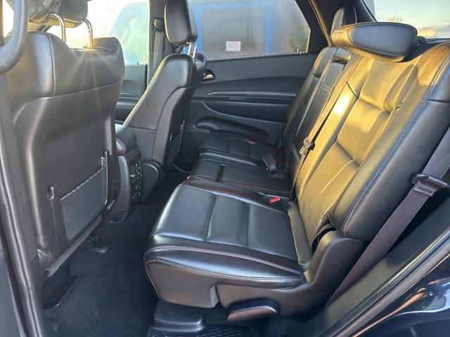 used 2023 Dodge Durango car, priced at $31,595