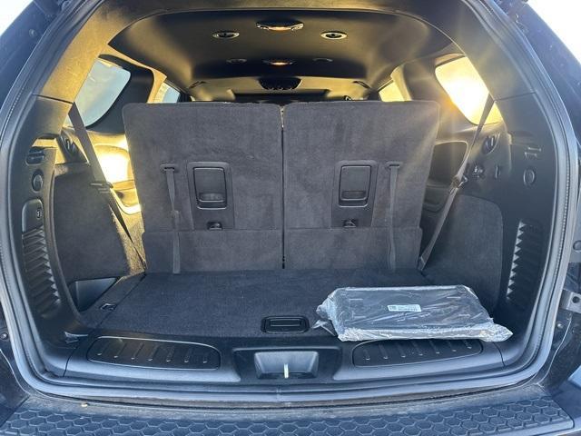 used 2023 Dodge Durango car, priced at $31,595