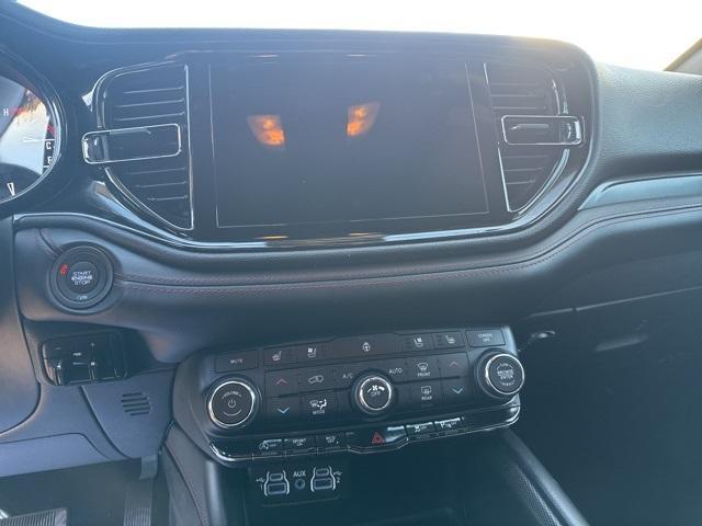 used 2023 Dodge Durango car, priced at $31,595