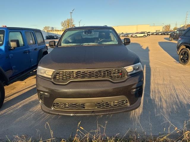 used 2023 Dodge Durango car, priced at $31,595