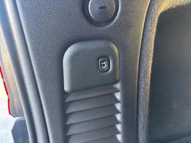used 2023 Dodge Durango car, priced at $31,595