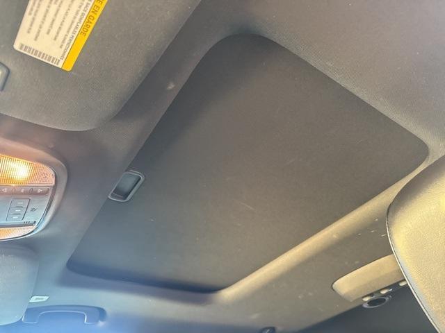 used 2023 Dodge Durango car, priced at $31,595