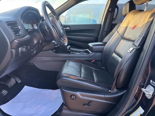 used 2023 Dodge Durango car, priced at $31,595