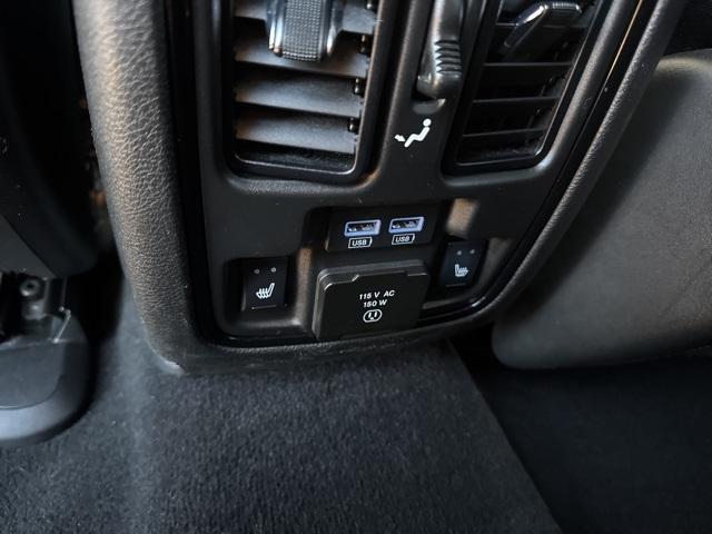 used 2023 Dodge Durango car, priced at $31,595