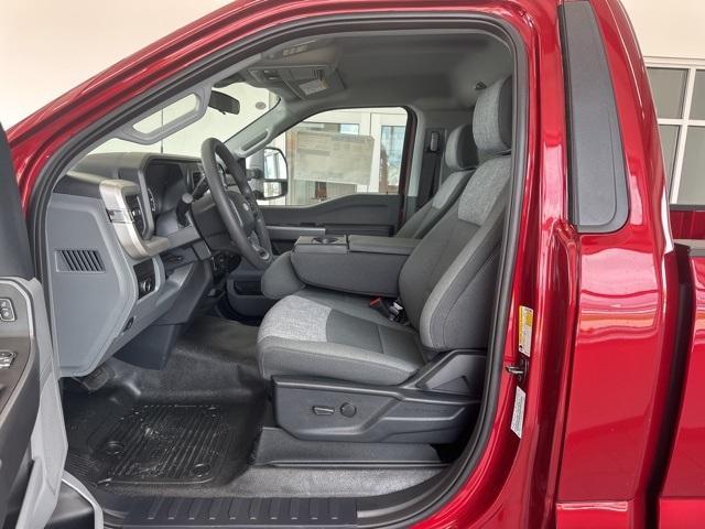 new 2025 Ford F-350 car, priced at $54,134