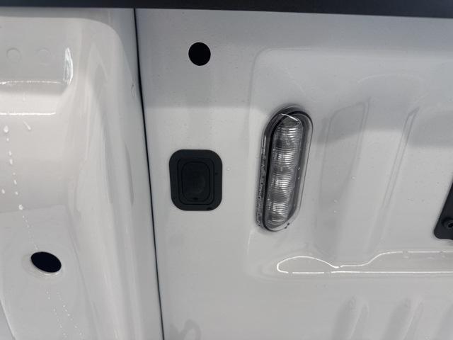 new 2025 Ford F-350 car, priced at $55,683
