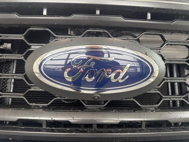 new 2025 Ford F-350 car, priced at $55,683