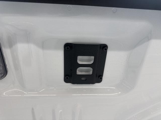 new 2025 Ford F-350 car, priced at $55,683