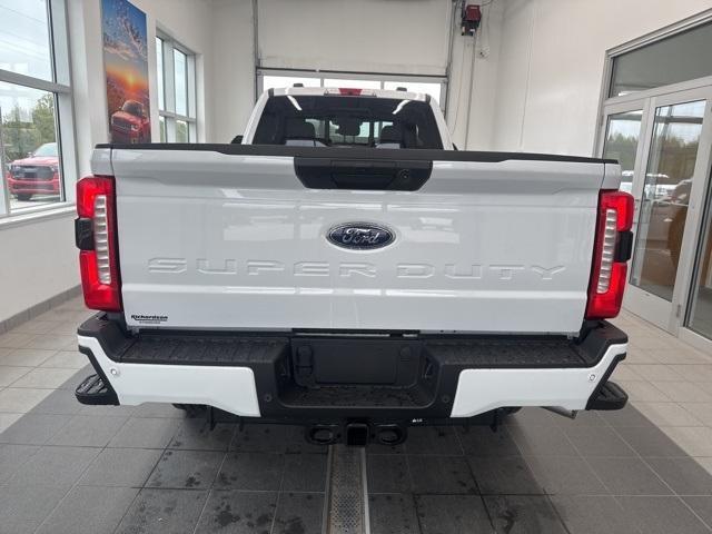 new 2025 Ford F-350 car, priced at $55,683