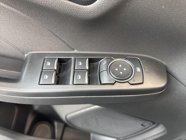 new 2025 Ford Escape car, priced at $34,814