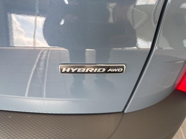 new 2025 Ford Escape car, priced at $34,814