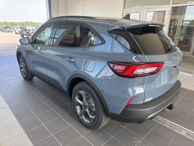 new 2025 Ford Escape car, priced at $34,814