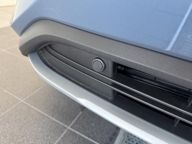 new 2025 Ford Escape car, priced at $34,814