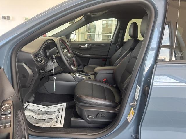 new 2025 Ford Escape car, priced at $34,814