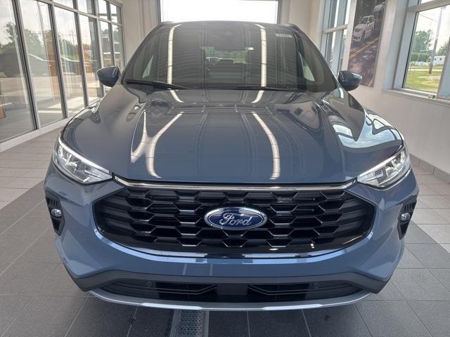 new 2025 Ford Escape car, priced at $34,814