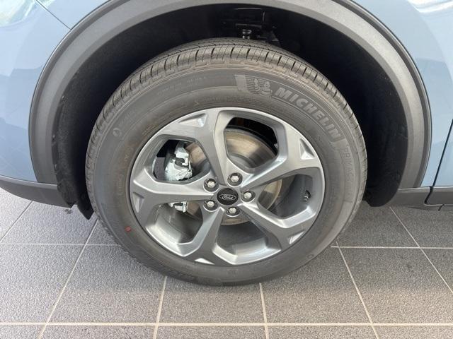 new 2025 Ford Escape car, priced at $34,814