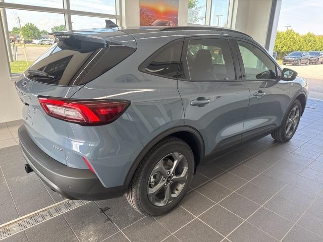 new 2025 Ford Escape car, priced at $34,814