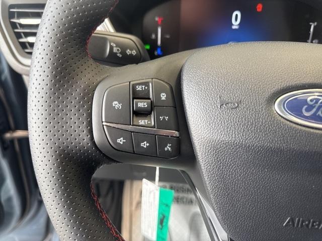 new 2025 Ford Escape car, priced at $34,814