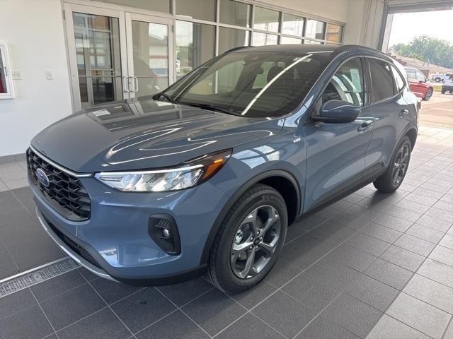 new 2025 Ford Escape car, priced at $34,814