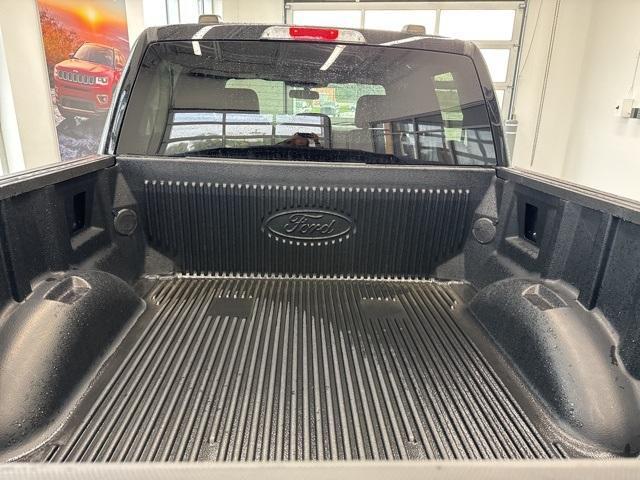 used 2022 Ford F-150 car, priced at $37,318