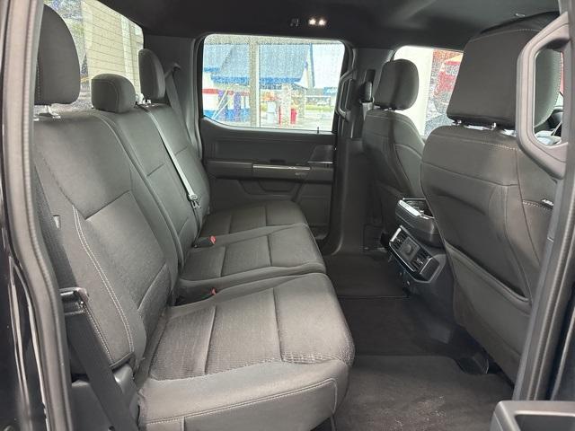 used 2022 Ford F-150 car, priced at $37,318