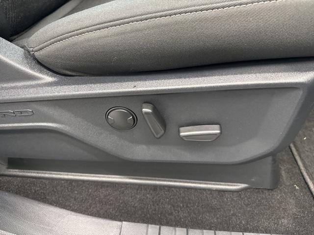 used 2022 Ford F-150 car, priced at $37,318