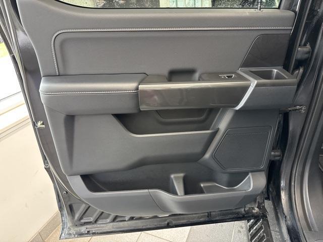 used 2022 Ford F-150 car, priced at $37,318