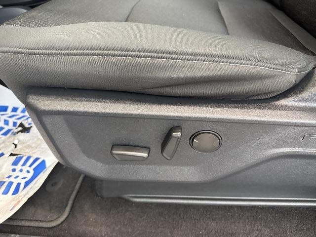 used 2022 Ford F-150 car, priced at $37,318