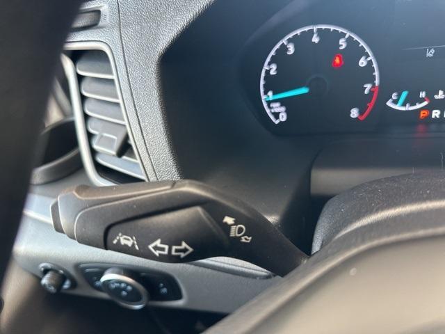 new 2025 Ford Transit-250 car, priced at $49,156