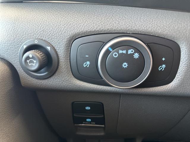 new 2025 Ford Transit-250 car, priced at $49,156