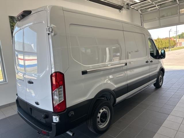 new 2025 Ford Transit-250 car, priced at $49,156