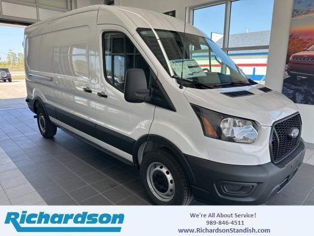 new 2025 Ford Transit-250 car, priced at $49,156