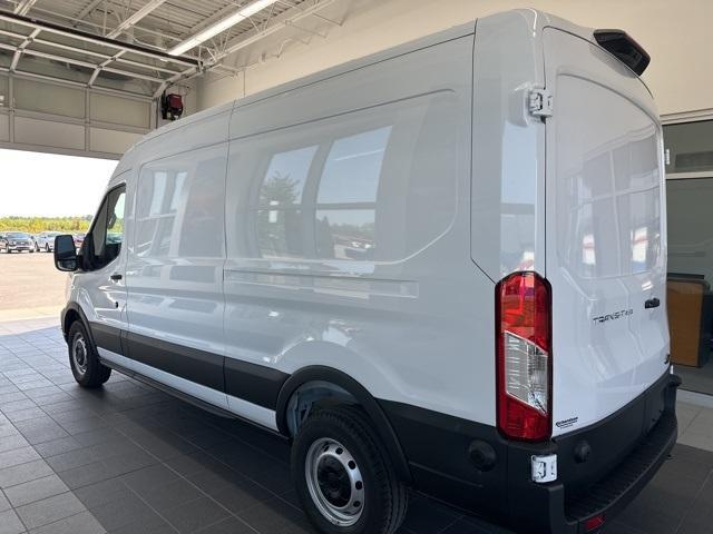 new 2025 Ford Transit-250 car, priced at $49,156
