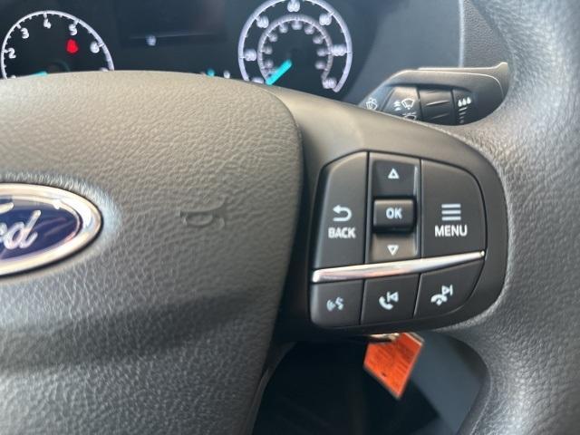 new 2025 Ford Transit-250 car, priced at $49,156
