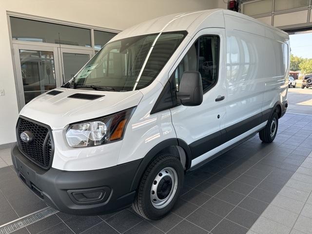 new 2025 Ford Transit-250 car, priced at $49,156