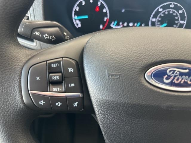new 2025 Ford Transit-250 car, priced at $49,156