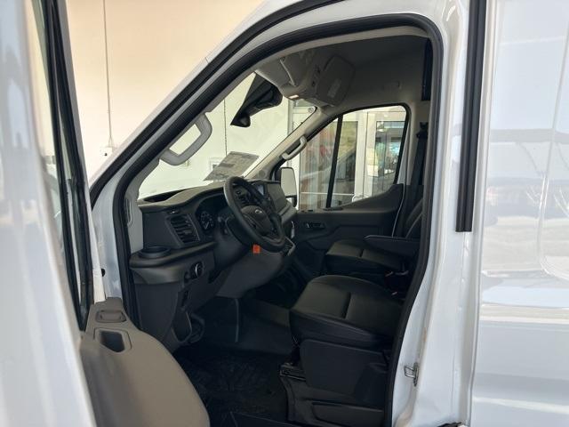 new 2025 Ford Transit-250 car, priced at $49,156